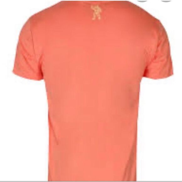 BILLIONAIRE BOYS CLUB BB MICRO GRAVITY T SHIRT - Picture 6 of 8